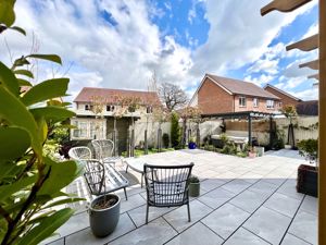 Garden- click for photo gallery